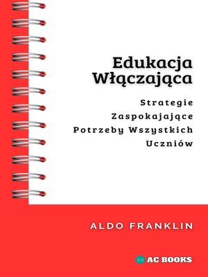 cover image of Edukacja Włączająca